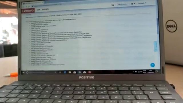 Notebook Positivo Motion Q464C sem Wi-fi e sem Audio (Solucionado) смотреть онлайн