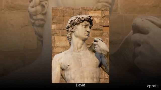 MICHELANGELO BUONARROTI смотреть онлайн