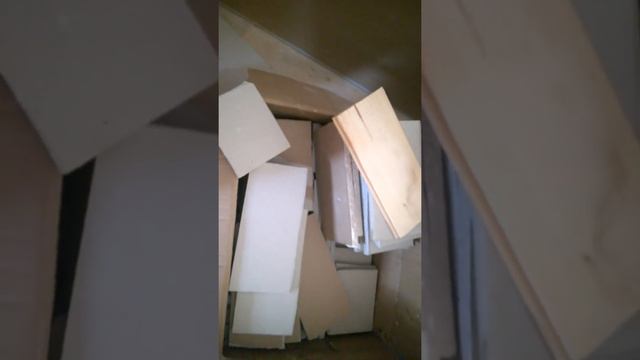 декоративные кирпичики-плитки из остатков гипрока смотреть онлайн