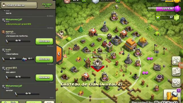 Voici Clash of clans 1.0 смотреть онлайн