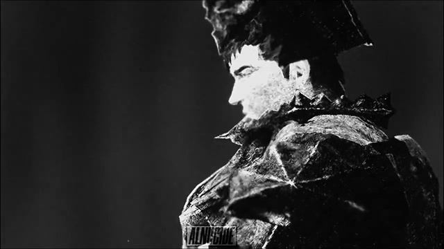 黒い剣士 | The Black Swordsman смотреть онлайн