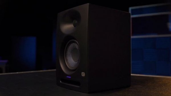 The New Eris Studio Series Monitors | PreSonus