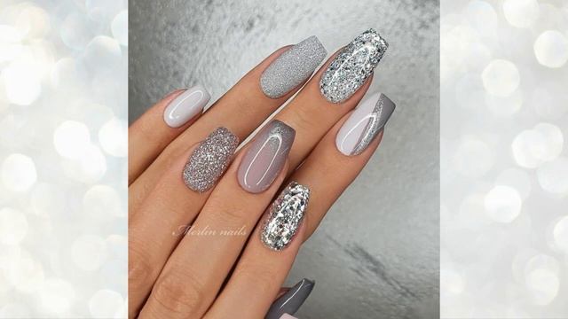 Лучшие ИДЕИ Маникюра на НОВЫЙ ГОД 2022: подборка дизайнов от профессиональных мастеров смотреть онлайн