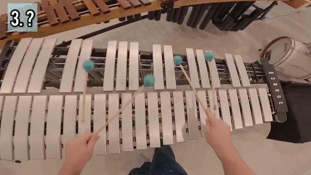Awesome Video Game Music & Cool Instruments! смотреть онлайн