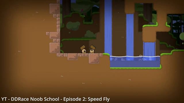 DDNet и что это такое