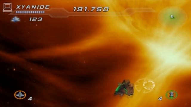 Xyanide : Resurrection : GeForce 8600M GT смотреть онлайн