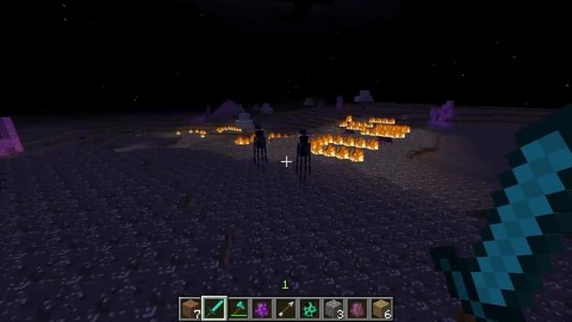 Minecraft Моды: После Ядерной войны! смотреть онлайн