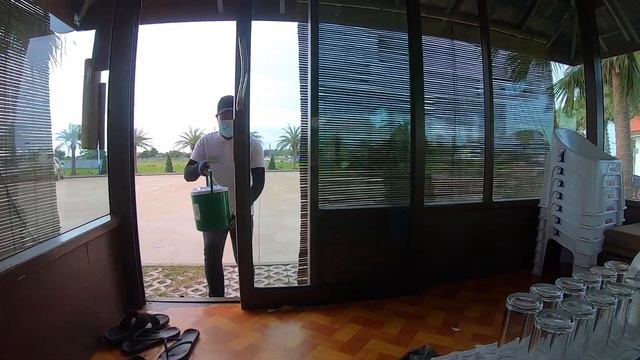 Brand NEW Beautiful Lao Restaurant HIDDEN in Vientiane City! смотреть онлайн