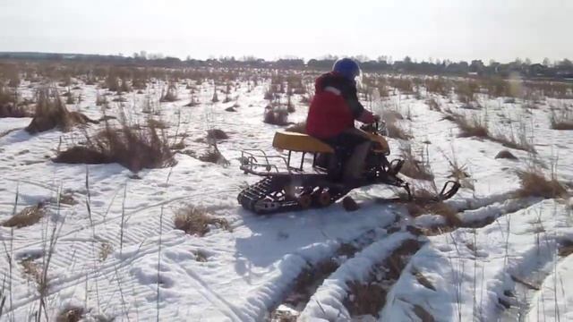 Т150 работа подвески. Часть2. смотреть онлайн