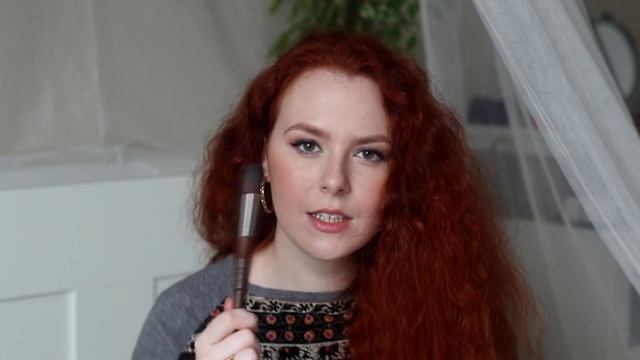 Мои кисти от Make Up ForEver