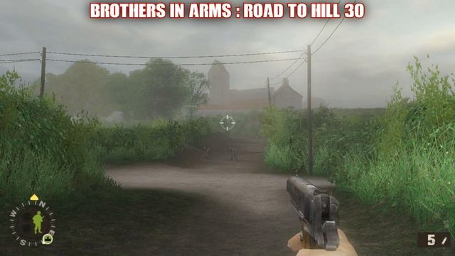 Colt M1911 - Comparison in 60 Different Games смотреть онлайн