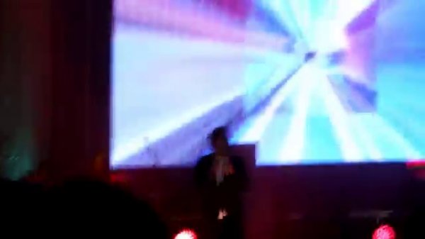 Discotex 16.03.2013 - YMHYMS