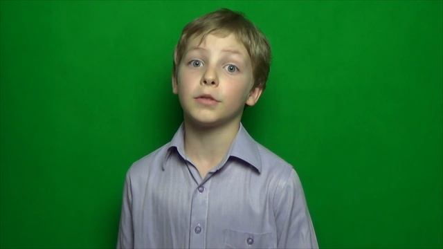 "Доброе слово", стихи Валерия Калинкина, читает Сергей Кондратенко смотреть онлайн