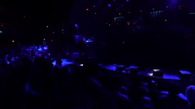 Eric prydz Liberate live смотреть онлайн