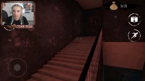 НАЛОЖИЛА КИРПИЧЕЙ. ЭТО ЧАРЛИ?! ► Eyes ► ПОЛНОЕ ПРОХОЖДЕНИЕ Eyes - The Horror Game