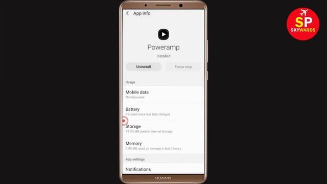 Poweramp not Open and Not working Problem in Android Mobile, Tablet смотреть онлайн