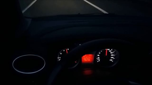 Вой коробки IB5 в Фокус 2 / focus 2 transmission noise смотреть онлайн