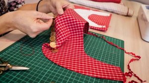 МОНИСТО своими руками