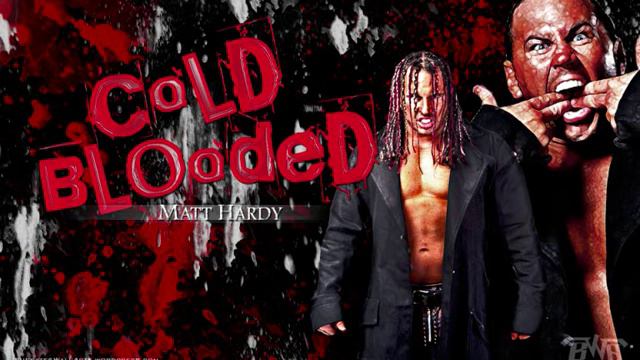 Matt Hardy TNA Theme Song