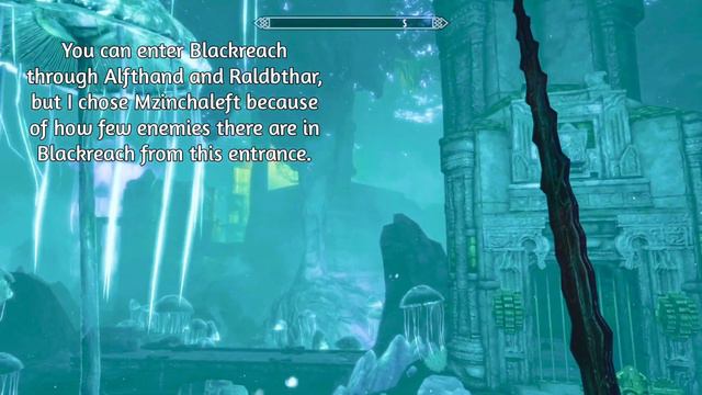The Elder Scrolls V: Skyrim - Seeking Disclosure (Dawnguard Arc - Vampire Faction) смотреть онлайн