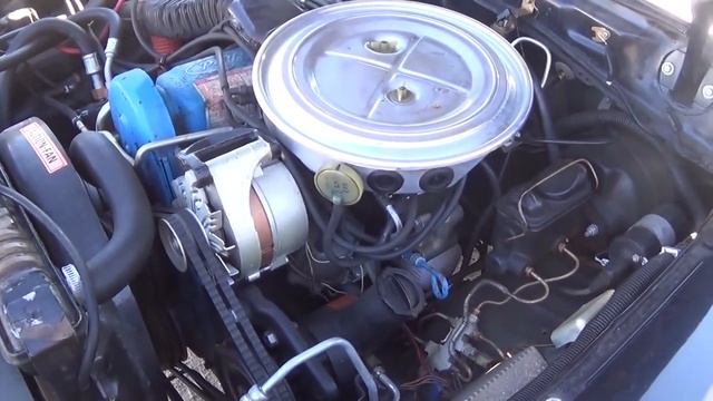 История и обзор авто Ford Mustang. смотреть онлайн