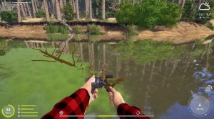 Русская рыбалка 4 - РАБОЧИЕ ТОЧКИ! НА ГОЛАВЛЯ! ДЛЯ ЗАКРЫТИЯ НА р. Вьюнок!