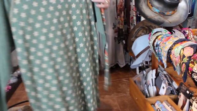 August 11 ~ Double D Ranchwear Fall Collection смотреть онлайн