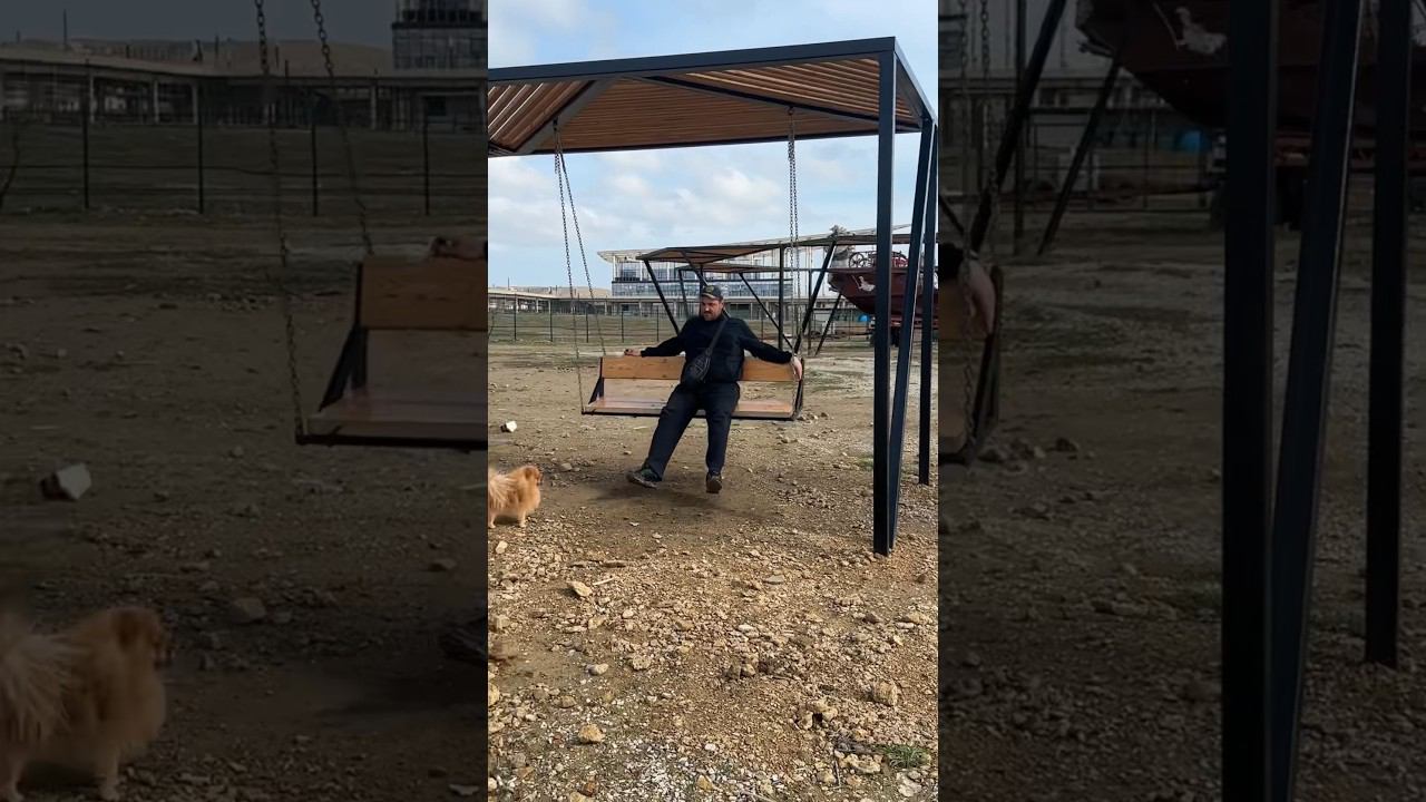 Это Крым, детка #крым #судак #меганом смотреть онлайн