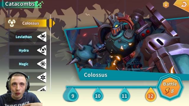 Whisp guide & game play full review (calibria: crystal guardians) смотреть онлайн