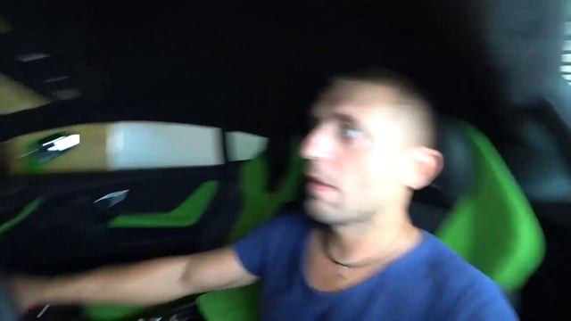 Летим на Аляску | Получил Канадскую визу | Заплатили 1400$ за доставку Ламборгини смотреть онлайн