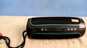 обзор на колонку  TG 288