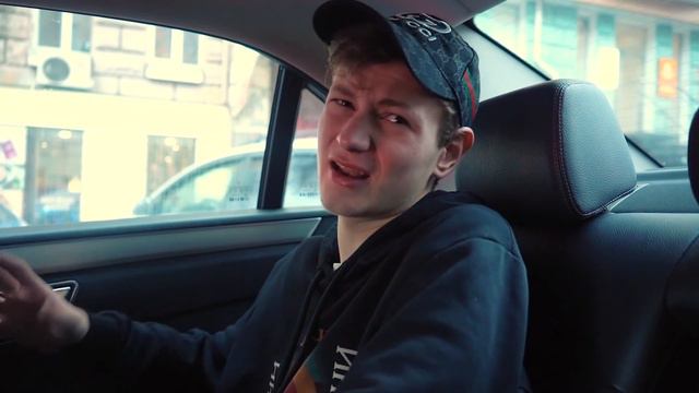 КОРОЧЕ ГОВОРЯ, Я СБЕЖАЛ ИЗ ДОМА смотреть онлайн