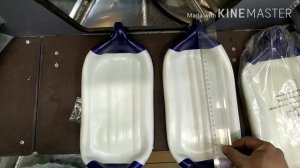 Кранцы для лодки