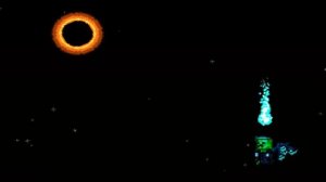 Гайд по террарии:Солнечное затмение (ч1)О затмении и как его призвать