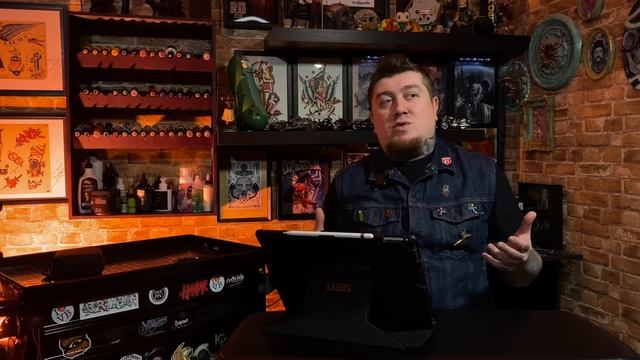 КАК ИСПРАВИТЬ ТАТУИРОВКУ!? (Какие бывают варианты исправления) Evgen Serdyuk смотреть онлайн