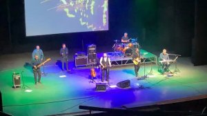 Давай наяривай, гитара семиструнная (концерт ЛЮБЭ в Саранске)