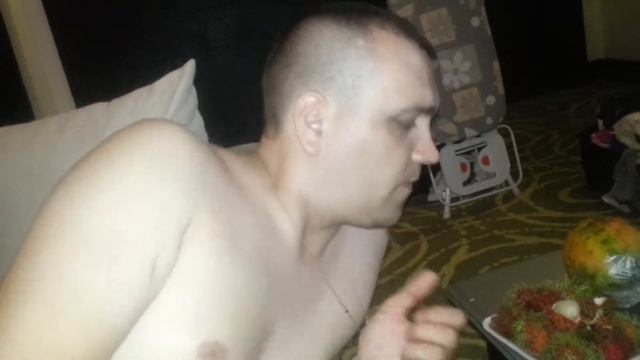 Mangrove (прямо из номера)