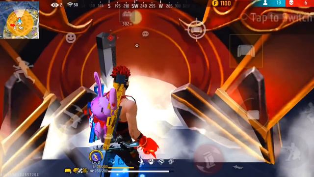 TOP-12 IN INDIA & ROAD TO TOP NO-1 🤯 || Free Fire Solo Rank Push || Ep-4 смотреть онлайн