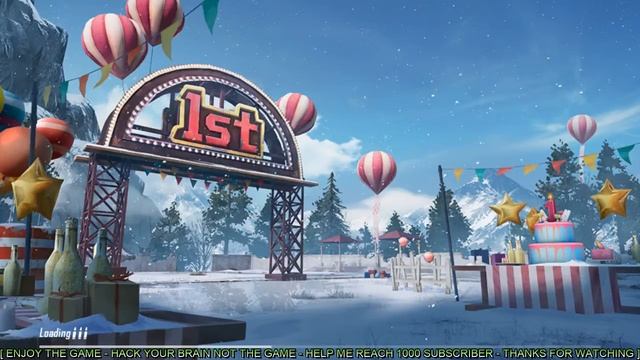 LIVE - PUBG MOBILE - HACK YOUR BRAIN NOT THE GAME - 5 #Chickendinner смотреть онлайн