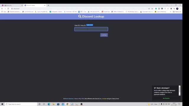 COPY ID: How to Find your Discord User ID - *Updated* смотреть онлайн
