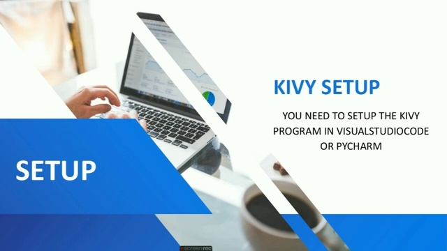 Learn Kivy Python - Tamil | Part 1 | Setup смотреть онлайн