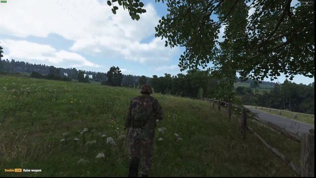 Arma Reforger | Navigation Tutorial смотреть онлайн