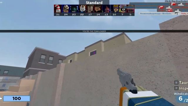 [ OUTDATED] ROBLOX Arsenal | How To DOUBLE JUMP