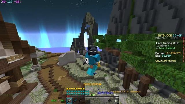 Road To One Billion Coins #1 - Best Bazaar Flipping Money Making Method! (Hypixel Skyblock) смотреть онлайн