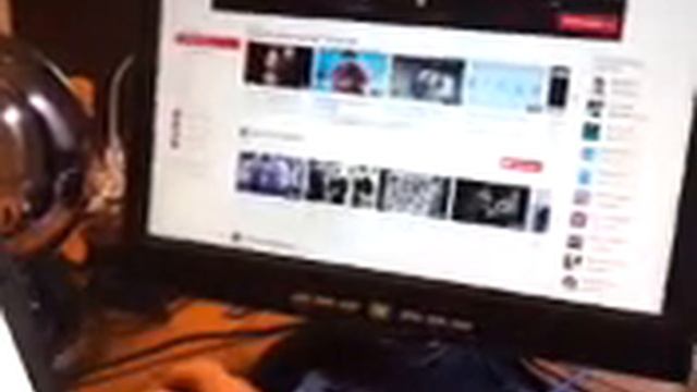 LCD MONITOR for Laptop смотреть онлайн