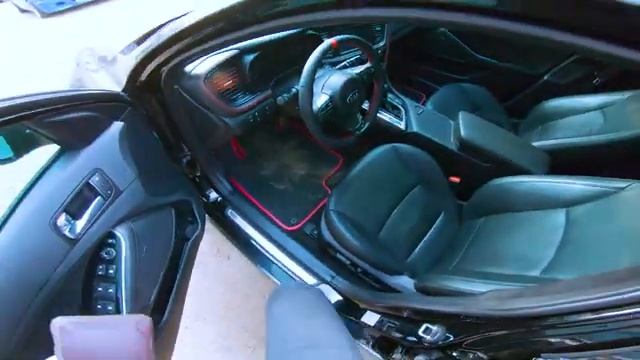 Перешив руля эМм строчкой BMW E46 330i смотреть онлайн