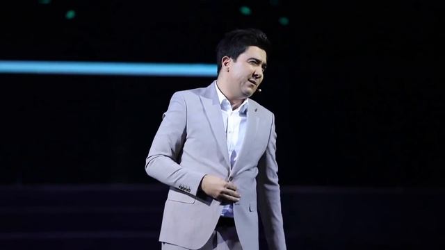 Dizayn Jamoasi - 2017-yilgi Konsert Dasturi