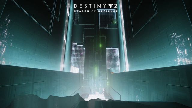 Destiny 2： Season of Defiance OST - ⧸⧸node.ovrd.AVALON⧸⧸ смотреть онлайн