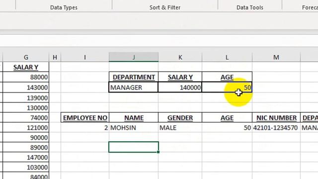 multiple filters formulas in excel sheet || advance example смотреть онлайн