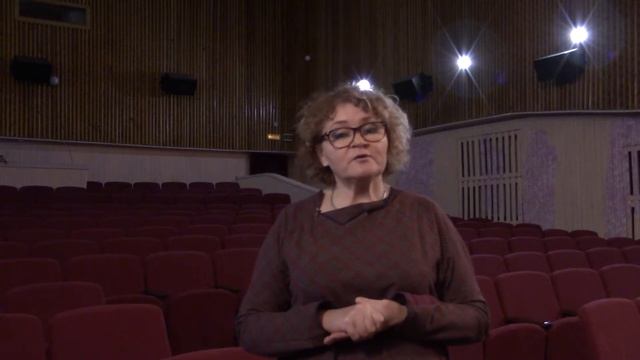 Стихотворение Оксаны Бисар - "Анаелы" (Маме) смотреть онлайн